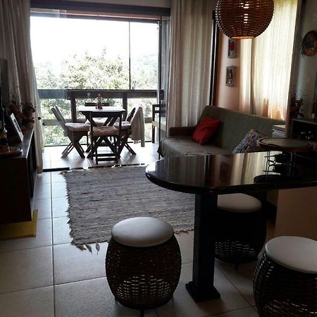 Flat Condominio Paraiso Serra Negra ベゼーホス エクステリア 写真