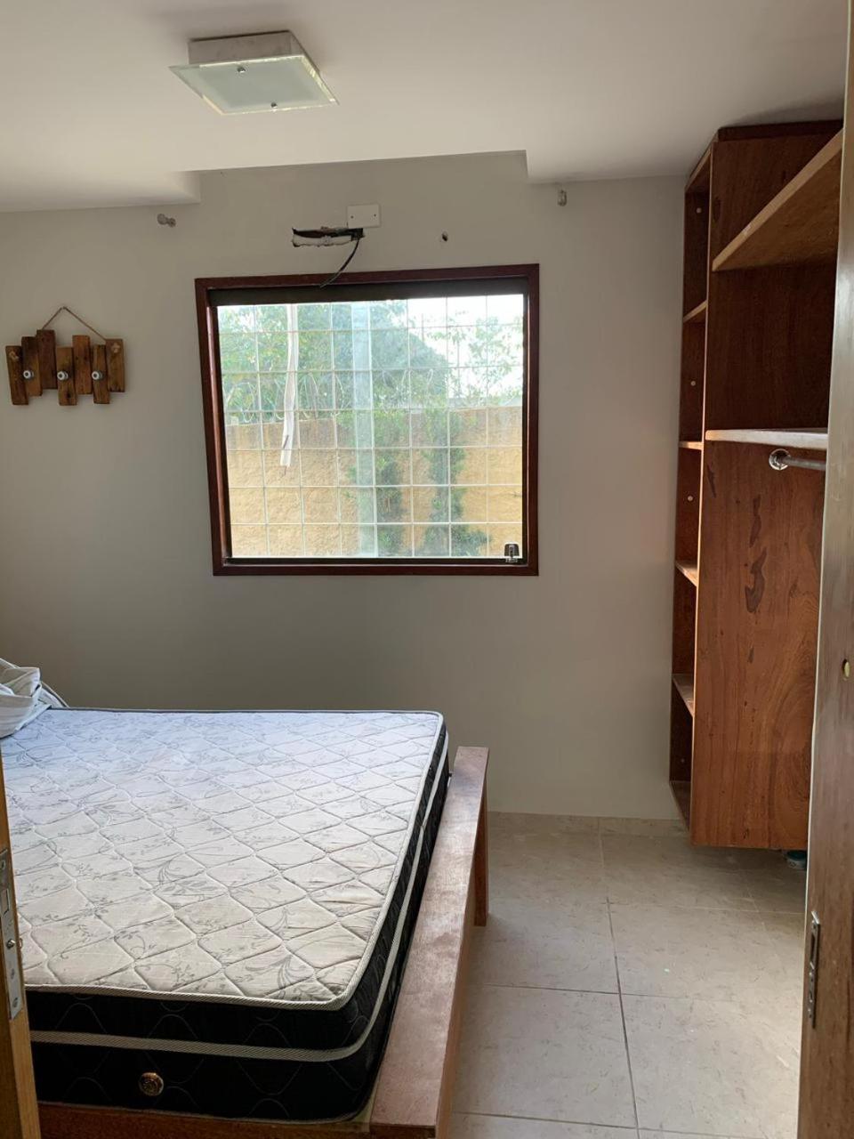 Flat Condominio Paraiso Serra Negra ベゼーホス 部屋 写真