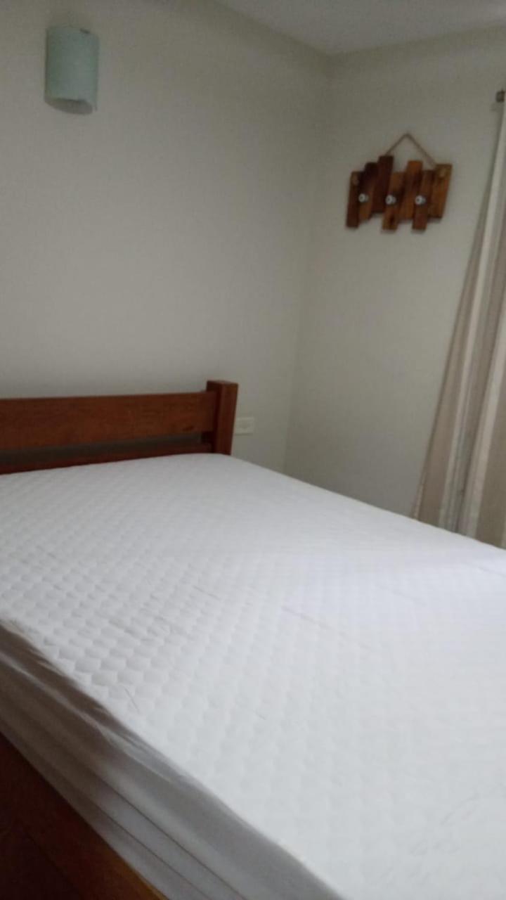 Flat Condominio Paraiso Serra Negra ベゼーホス 部屋 写真