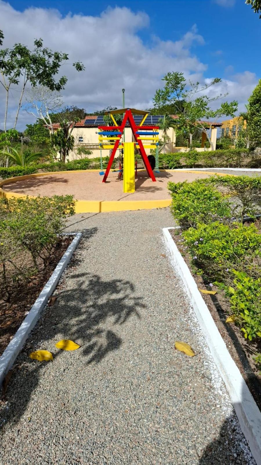 Flat Condominio Paraiso Serra Negra ベゼーホス エクステリア 写真