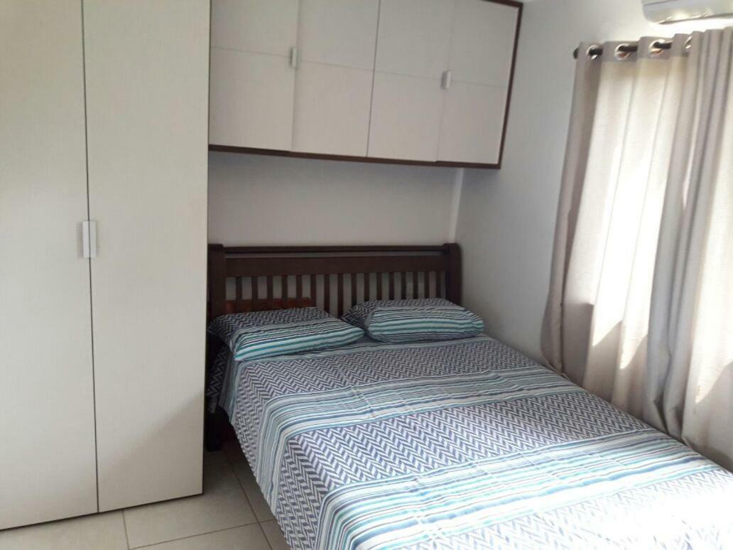 Flat Condominio Paraiso Serra Negra ベゼーホス エクステリア 写真